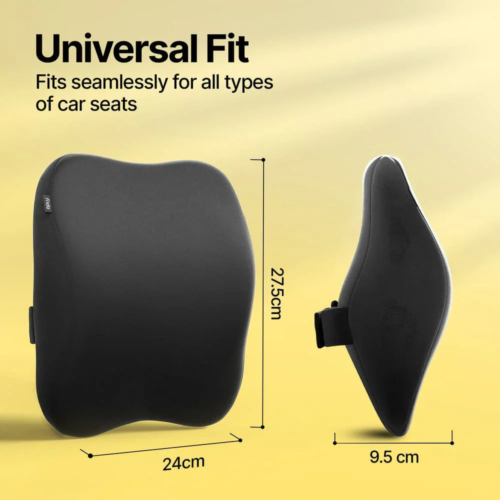 Car Neck Rest Pillow