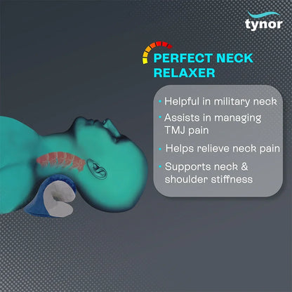 Neck Corrector & Relaxer