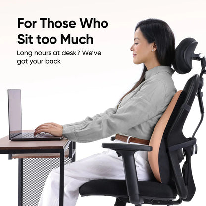 Cloud Backrest Cushion