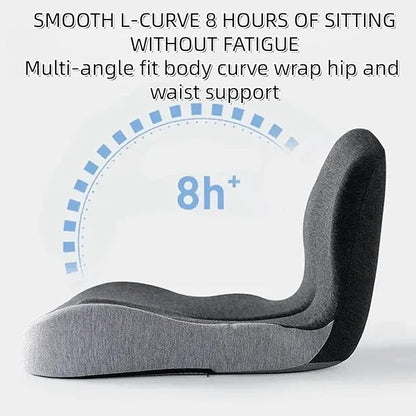 Back and Lumber support Orthopaedic Cushion