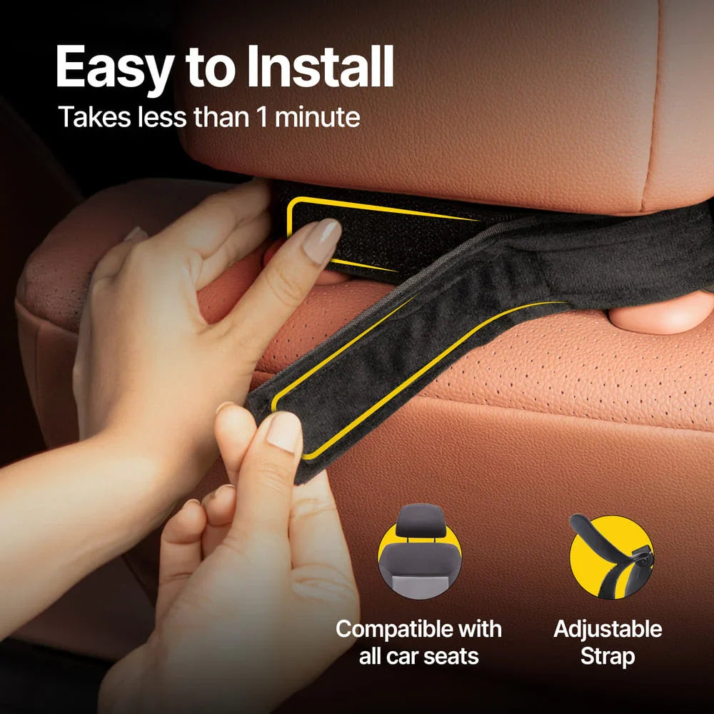 Car Neck Rest Pillow