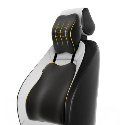 Frido Dual Car Comfort Combo