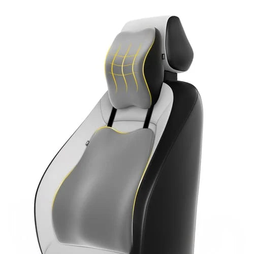 Frido Dual Car Comfort Combo