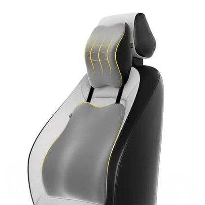 Frido Dual Car Comfort Combo