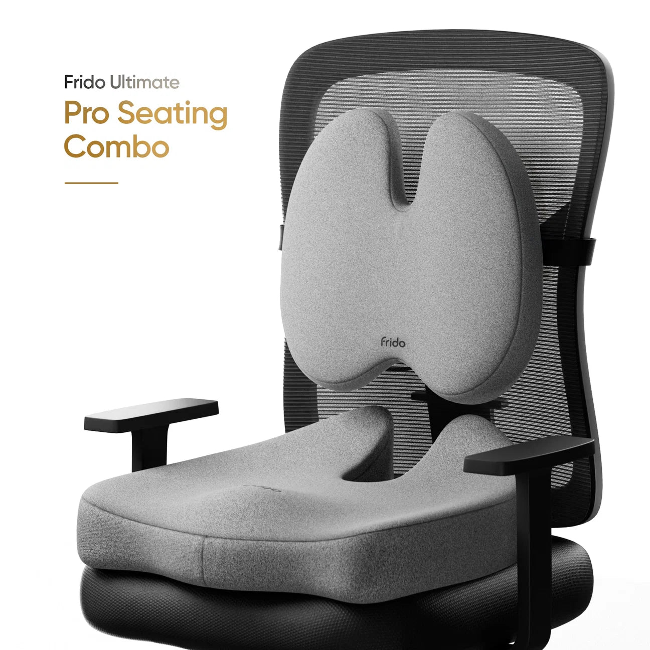 Frido Ultimate Pro Seating Combo