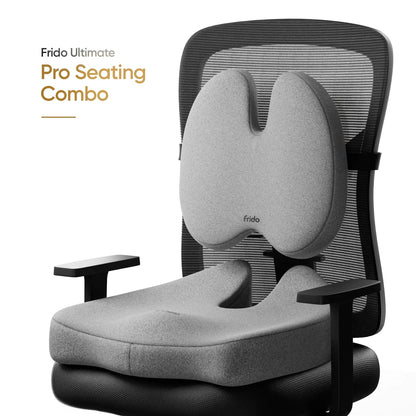 Frido Ultimate Pro Seating Combo