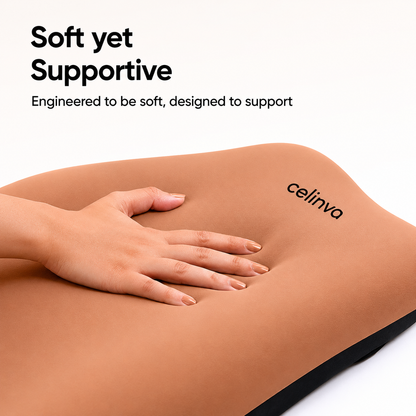 Cloud Backrest Cushion